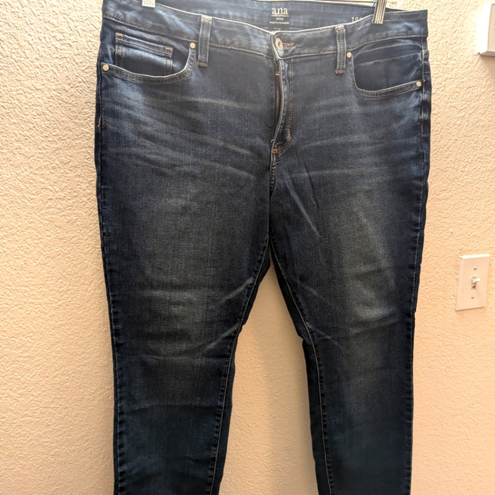 a.n.a jeans